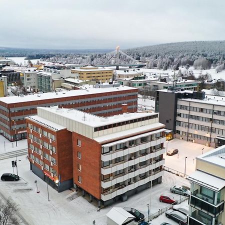 Bellarova Apartments I Rovaniemi Extérieur photo
