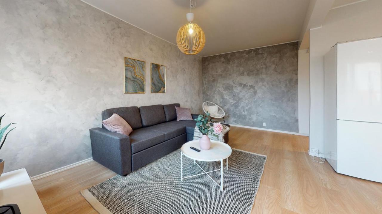 Bellarova Apartments I Rovaniemi Extérieur photo